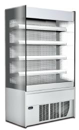 Kühlmöbel, Kühlttheken und Kühlregale